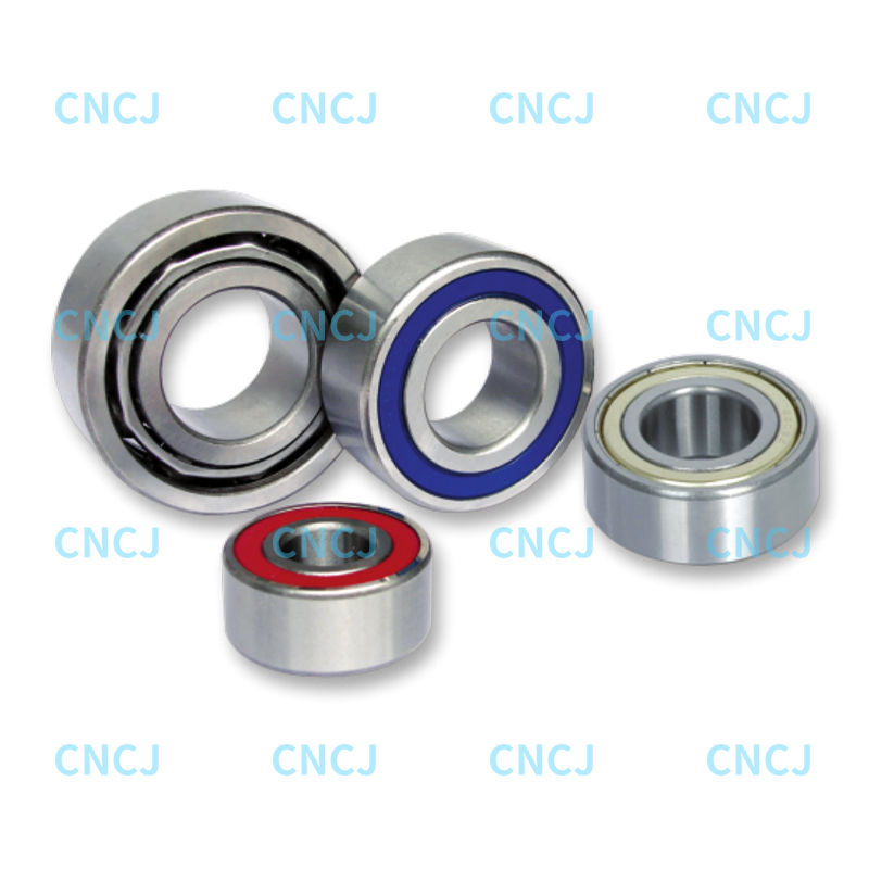 Vòng bi tiếp xúc góc đôi hàng 52, 53 Series