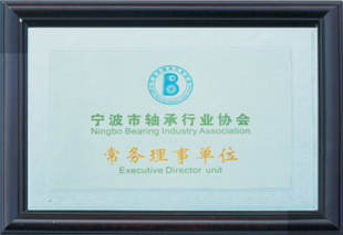Công ty TNHH Vòng bi Wanshun Ninh Ba