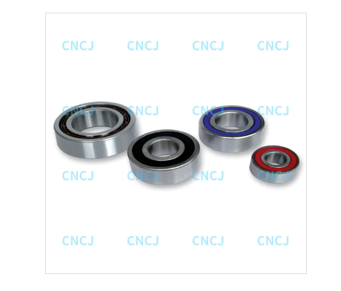 Công ty TNHH Vòng bi Wanshun Ninh Ba
