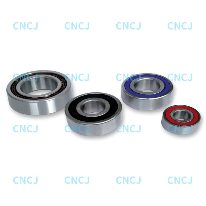 Công ty TNHH Vòng bi Wanshun Ninh Ba