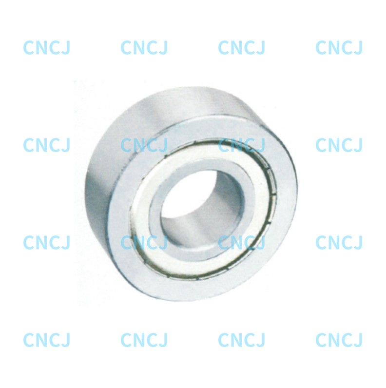 Công ty TNHH Vòng bi Wanshun Ninh Ba